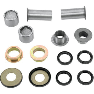 Swng Arm Brng Kit Lt by Moose Utility 28-1005 Swingarm Bearing Kit A281005 Parts Unlimited