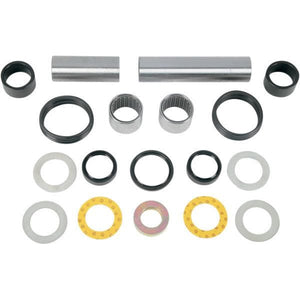 Swng Arm Brng Kit Raptr by Moose Utility 28-1097 Swingarm Bearing Kit 13020036 Parts Unlimited