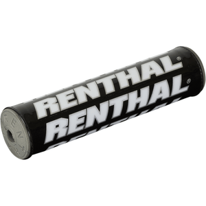 Sx Crossbar Pad By Renthal P226 Handlebar Pad 0601-5622 Parts Unlimited