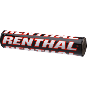 Sx Crossbar Pad By Renthal P261 Handlebar Pad 0601-0458 Parts Unlimited