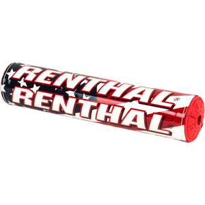 Sx Crossbar Pad By Renthal P319 Handlebar Pad 0601-4856 Parts Unlimited