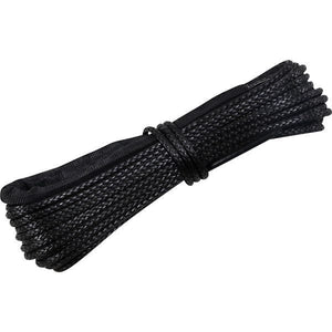 Syn Rope 3/16" Aggro Wnch by Moose Utility 105797 Winch Synthetic Rope 45050771 Parts Unlimited