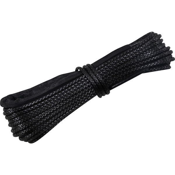 Syn Rope 3/16" Aggro Wnch by Moose Utility