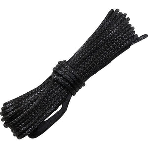 Syn Rope 7/32"Aggro Wnch by Moose Utility 105799 Winch Synthetic Rope 45050773 Parts Unlimited