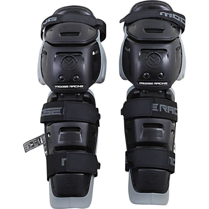Synapse Hd Knee Guard By Moose Utility