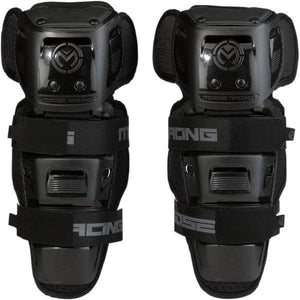 Synapse Lite Knee Protector By Moose Utility 2704-0492 Knee Protector 27040492 Parts Unlimited One Size