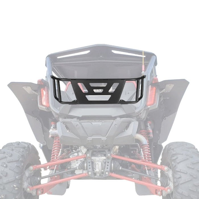 Tailgate Extender Rear Bumper For Honda Talon 1000 X/ 1000R/ 1000 X-4 by Kemimoto