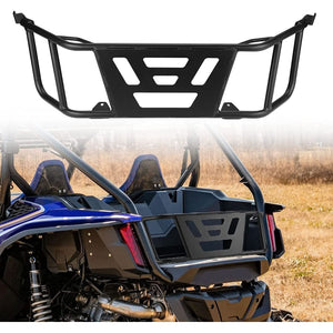 Tailgate Extender Rear Bumper For Honda Talon 1000 X/ 1000R/ 1000 X-4 by Kemimoto B0105-00201BK Rear Bumper B0105-00201BK Kemimoto