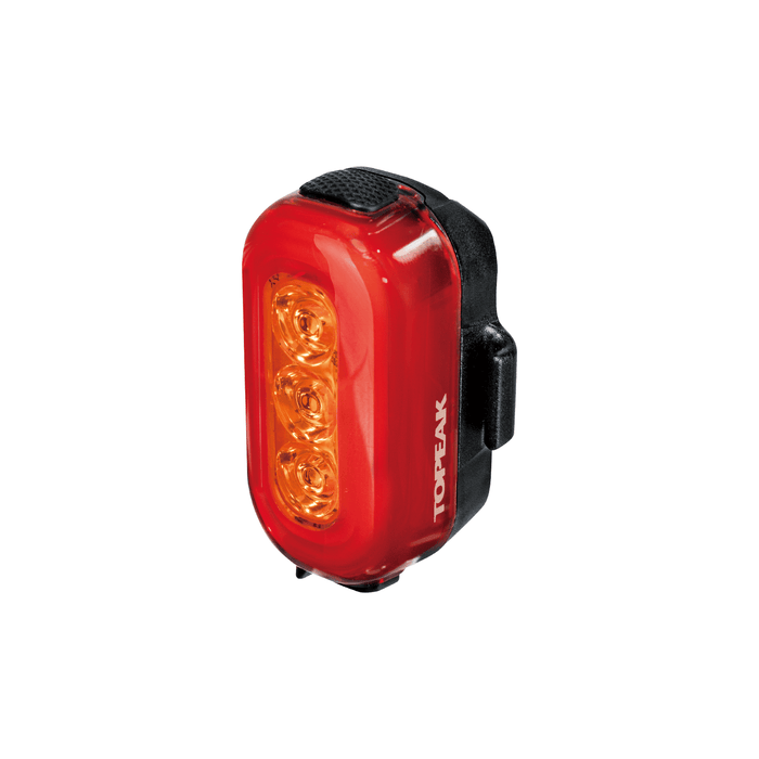 Taillux 100 Usb Taillight By Topeak