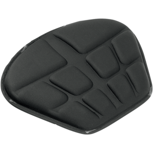 Tech Memory Foam Gel Pad By Saddlemen 0810-0521 Seat Pad Cushion 0810-0521 Parts Unlimited Drop Ship