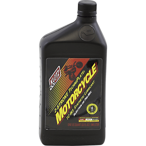 Techniplate® Synthetic Tc-W 3® 2-Stroke Oil By Klotz Oil KL-302 Engine Oil Synthetic KL302 Parts Unlimited