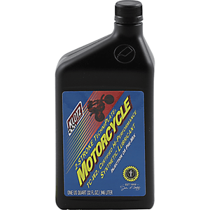 Techniplate® Synthetic Tcw-2 2-Stroke Oil By Klotz Oil KL-300 Engine Oil Synthetic KL-300 Parts Unlimited