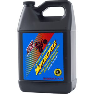 Techniplate® Synthetic Tcw-2 2-Stroke Oil By Klotz Oil KL-301 Engine Oil Synthetic KL301 Parts Unlimited