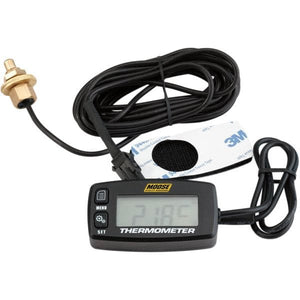 Temp Sensor Belt by Moose Utility TH-2M Temperature Sensor 22120734 Parts Unlimited