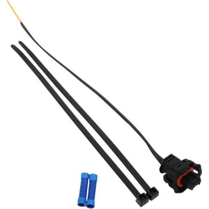 Temp Sensor Pigtail Harness by Moose Utility 100-1360-PU Temp Sensor Pigtail 21200945 Parts Unlimited