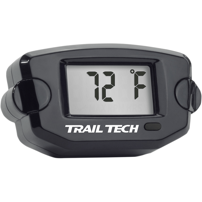 Temperature Meter By Trail Tech