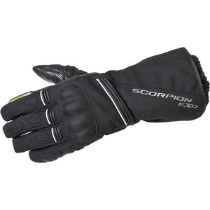 Tempest Cw Gloves by Scorpion Exo G30-037 Gloves 75-57752X Western Powersports 2X / Black