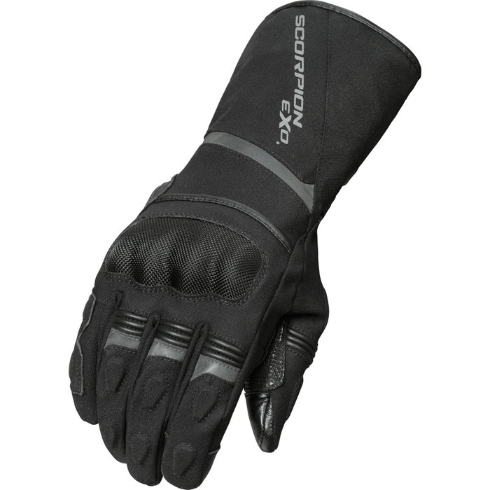 Tempest II Gloves by Scorpion Exo
