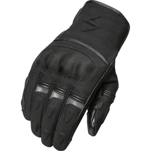Tempest Short Gloves by Scorpion Exo Gloves Western Powersports