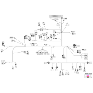 Terminal by Can-Am 710008508 OEM Hardware 710008508 Off Road Express