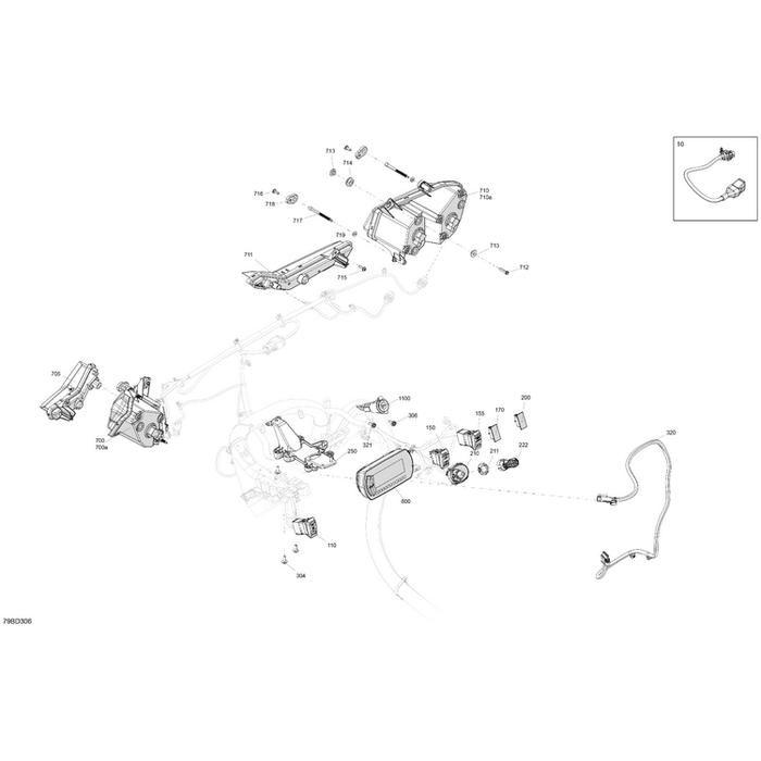 Terminal DESS CAN by Can-Am