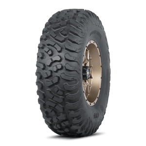 Terra Hook® 26x11.00R12 Tire by ITP 6P0940 All Terrain Tire 59-60940 Tucker Rocky Drop Ship