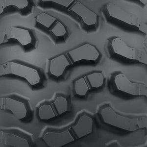 Terra Hook® 26x11.00R12 Tire by ITP 6P0940 All Terrain Tire 59-60940 Tucker Rocky Drop Ship