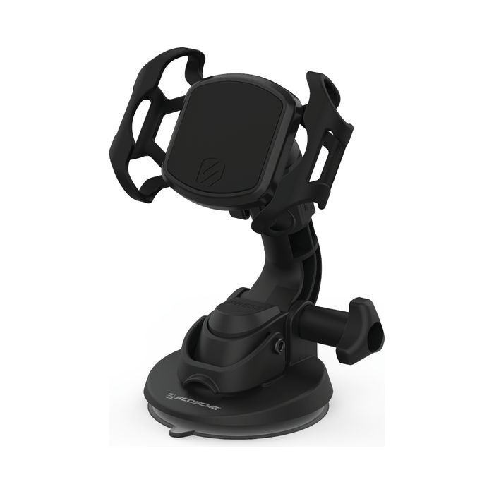 Terraclamp Phone Mount Short By Scosche