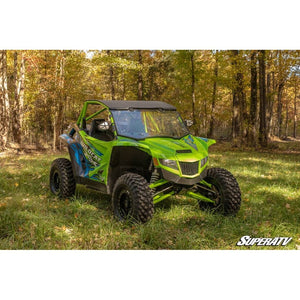 Textron Wildcat XX 2" Lift Kit by SuperATV LK-T-XX Lift Kit LK-T-XX SuperATV