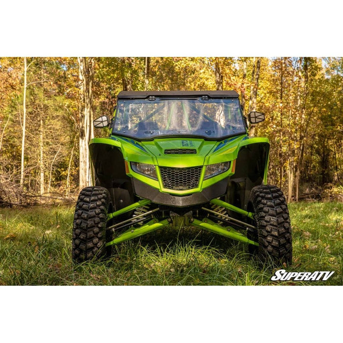 Textron Wildcat XX 2" Lift Kit by SuperATV