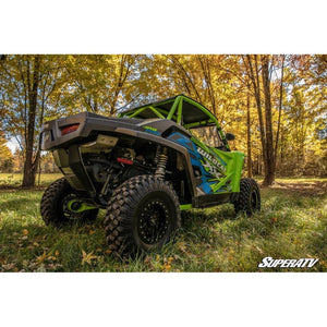 Textron Wildcat XX 2" Lift Kit by SuperATV LK-T-XX Lift Kit LK-T-XX SuperATV