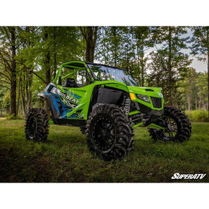 Textron Wildcat XX 4" Portal Gear Lift by SuperATV Portal SuperATV