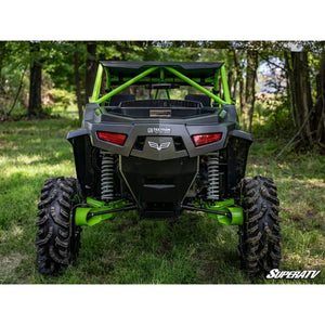 Textron Wildcat XX 4" Portal Gear Lift by SuperATV Portal SuperATV