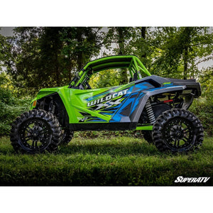 Textron Wildcat XX 4" Portal Gear Lift by SuperATV Portal SuperATV