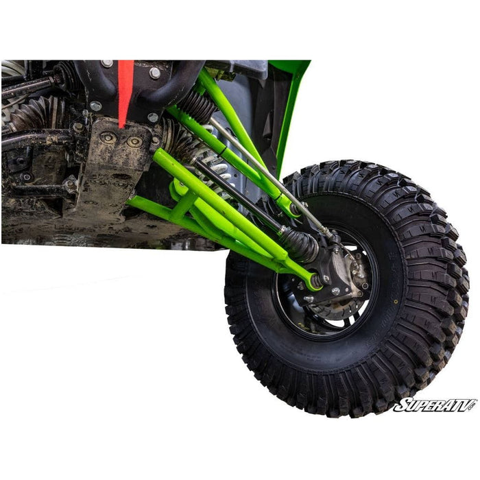 Textron Wildcat XX 4" Portal Gear Lift by SuperATV