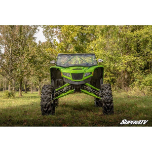 Textron Wildcat XX 6" Portal Gear Lift by SuperATV Portal SuperATV