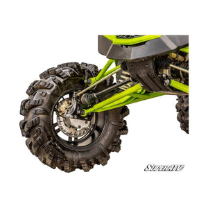 Textron Wildcat XX 6" Portal Gear Lift by SuperATV Portal SuperATV