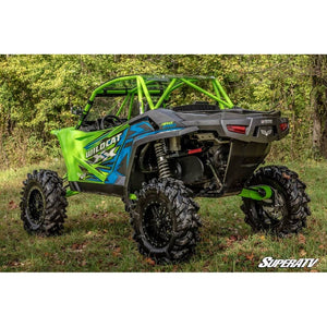 Textron Wildcat XX 6" Portal Gear Lift by SuperATV Portal SuperATV