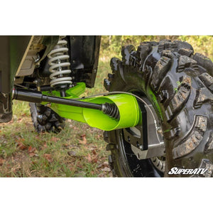 Textron Wildcat XX 6" Portal Gear Lift by SuperATV Portal SuperATV