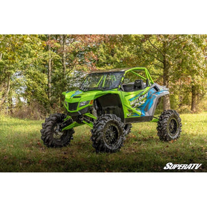 Textron Wildcat XX 6" Portal Gear Lift by SuperATV Portal SuperATV