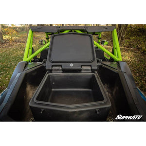 Textron Wildcat XX Cooler / Cargo Box by SuperATV RCB-T-XX Cooler RCB-T-XX SuperATV