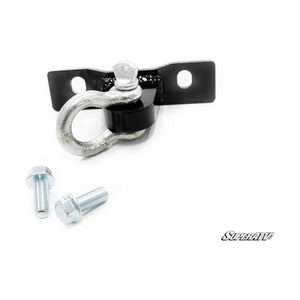 Textron Wildcat XX Front Tow Hook by SuperATV HIT-T-XX-02 Tow Hook HIT-T-XX-02 SuperATV