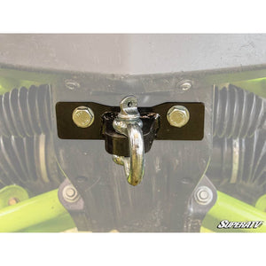 Textron Wildcat XX Front Tow Hook by SuperATV HIT-T-XX-02 Tow Hook HIT-T-XX-02 SuperATV