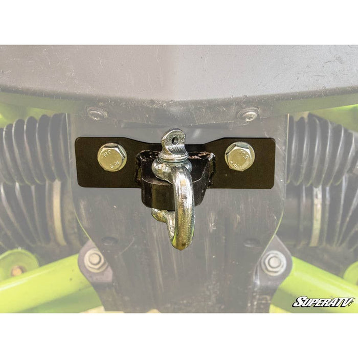 Textron Wildcat XX Front Tow Hook by SuperATV