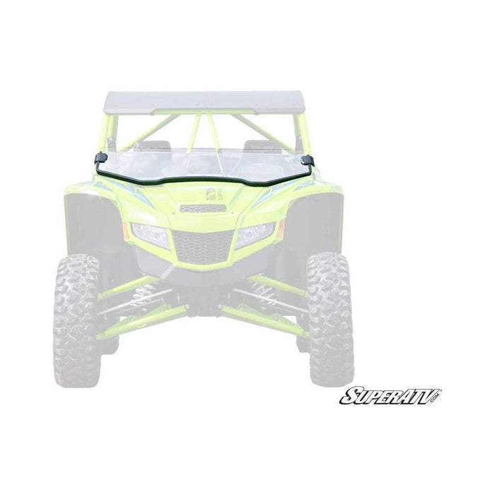 Textron Wildcat XX Half Windshield by SuperATV