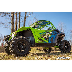 Textron Wildcat XX Tinted Roof by SuperATV ROOF-T-XX-71 Roof ROOF-T-XX-71 SuperATV