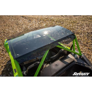 Textron Wildcat XX Tinted Roof by SuperATV ROOF-T-XX-71 Roof ROOF-T-XX-71 SuperATV