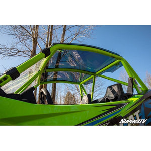 Textron Wildcat XX Tinted Roof by SuperATV ROOF-T-XX-71 Roof ROOF-T-XX-71 SuperATV