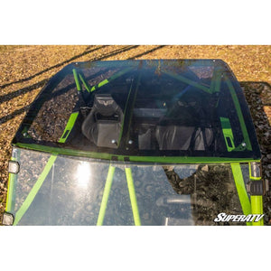 Textron Wildcat XX Tinted Roof by SuperATV ROOF-T-XX-71 Roof ROOF-T-XX-71 SuperATV