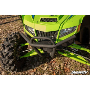 Textron Wildcat XX Winch Ready Front Bumper by SuperATV FBG-T-XX-00 Front Bumper FBG-T-XX-00 SuperATV